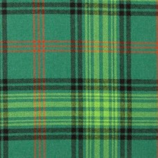 Ross Hunting Ancient 16oz Tartan Fabric By The Metre